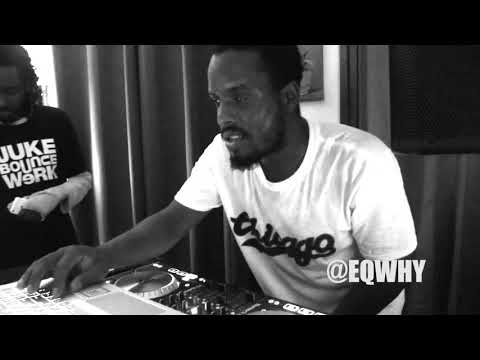 Gem City Jams EQ Why & Okktopus