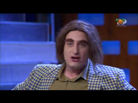 Portokalli, 14 Prill 2013 - Betim Sperdhima (Çupa çupa)