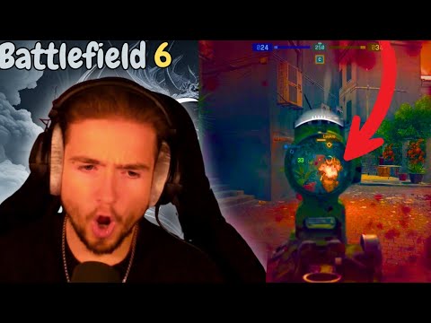 Mach DAS als STURMSOLDAT (+ ich hab kassiert💀) Battlefield 6