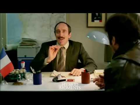 Diego Abatantuono - Tirzan denucia il furto del camion dello Slavo...