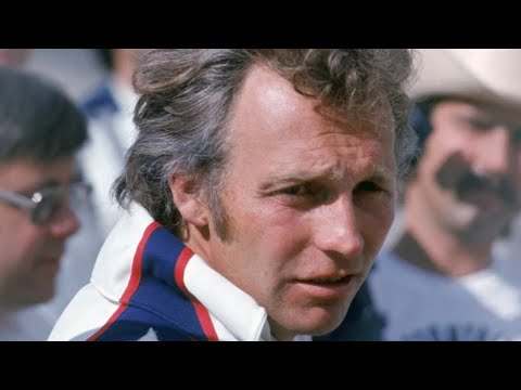 Evel Knievel's Story Really Is Heartbreaking