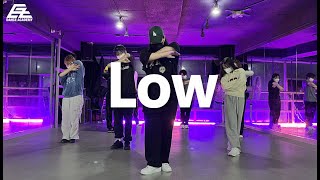 Flo Rida - Low ft. T-Pain / Beginner class / Dance Choreography by Mad.J 홍대댄스학원 이지댄스