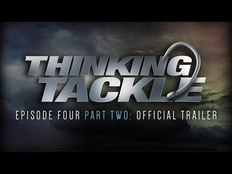 Thinking Tackle Online Episode 4 Part 2 NEW TRAILER | Korda Carp Fishing 2018