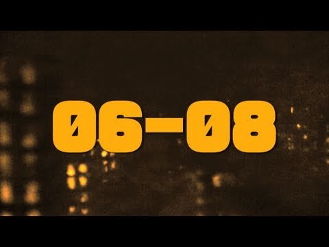 James Masz - Yampertown - MFTM 06-08