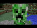 Minecraft Creeper Explosion Sound Effect Slow Down 4000