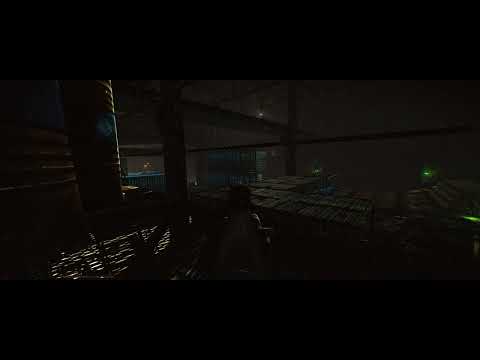 Best Spot in Factory to Farm PMCs for Silent Caliber.