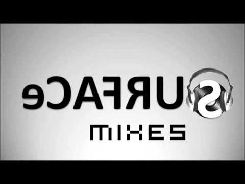 DJ SURFACe - Cannonball VS Jump VS Numb(Mashup)