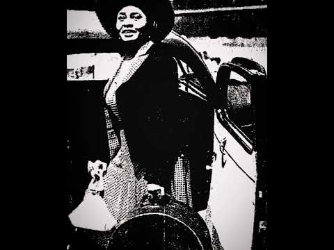 Lillie Delk Christian - Ain't She Sweet (1927)