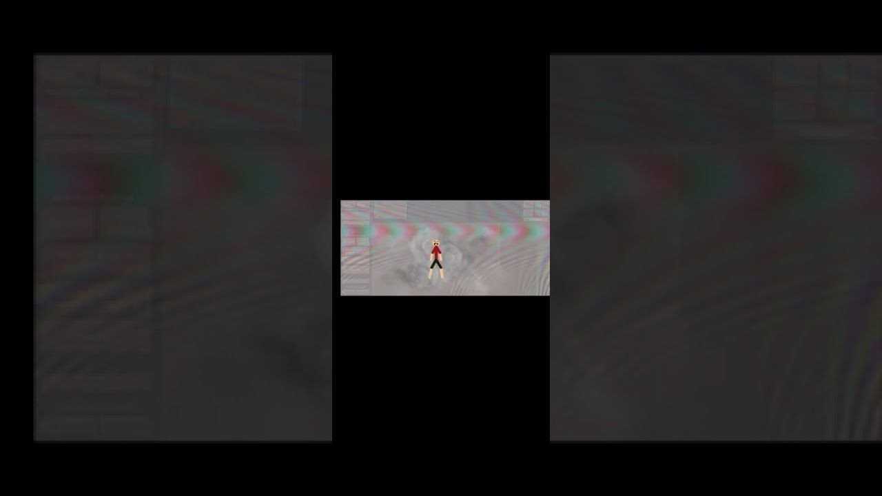 I got the Stick nodes demon bruh