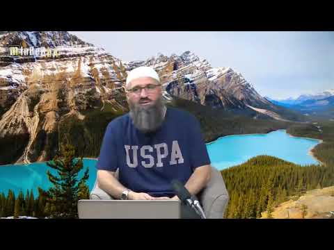 Namaz u džamiji gdje se rade mnoge novotarije - Elvedin Pezić