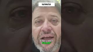 Volte ao primeiro amor!