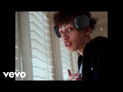 Slump6s - Fashion (Official Music Video)