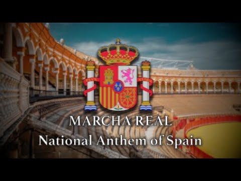 Marcha Real | National Anthem of Spain