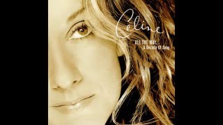 Celine Dion - The First Time Ever I Saw Your Face (Instrumental)