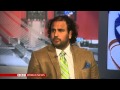 BBC News-CURE Hospital Shooting, Kabul.
