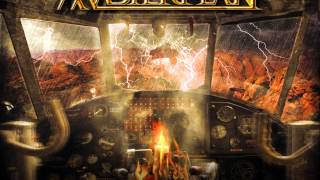 Masterplan - After This War