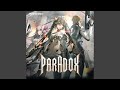 Paradox (From Punishing Gray Raven: Lamento Di Phantasma)