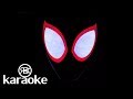 Post Malone - Sunflower | Karaoke Lyrics Instrumental (ft. Swae Lee)