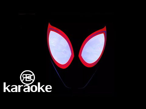 Post Malone - Sunflower | Karaoke Lyrics Instrumental (ft. Swae Lee)