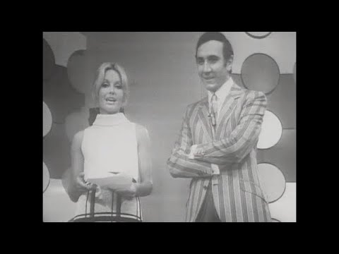 SIGLA "Un Disco per l'estate 1968" - HD & HQ