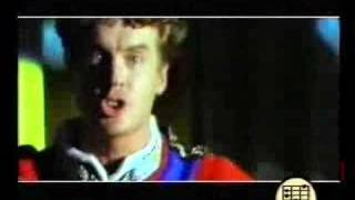 The Mutton Birds - Giant Friend