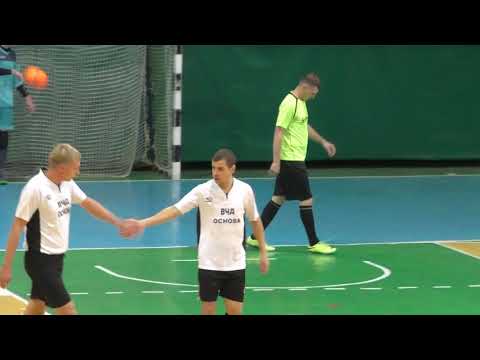 10 КУ 6В Status M – ВЧД Основа