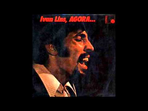 Ivan Lins - O amor é o meu país - ( Ivan Lins  Ronaldo Monteiro de Souza )