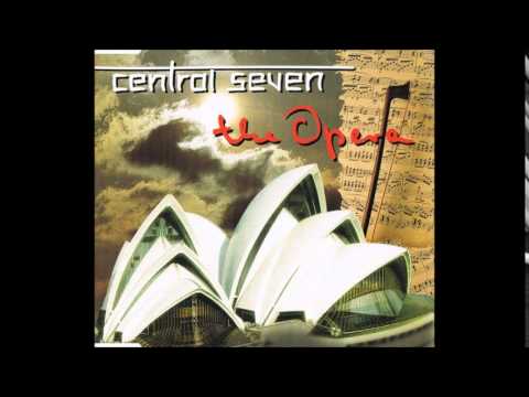 Central Seven - The Acid Man [1997]