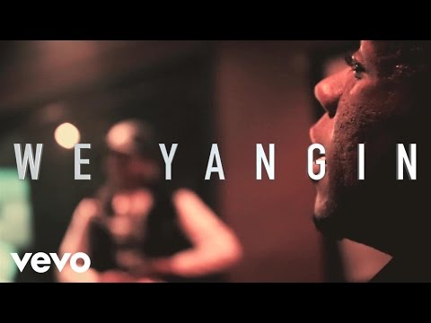 Chippass - We Yangin