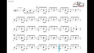 Download lagu Losing My Religion (R.E.M) - Rockschool Drum Grade 2 mp3 Download lagu Losing My Religion (R.E.M) - Rockschool Drum Grade 2 mp3