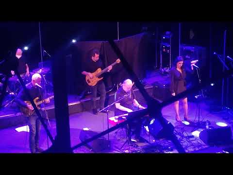 Vašo Patejdl - Voda čo má drží nad vodou 18.12.2021