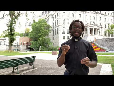 The Word Made Flesh - Mt 18: 21 - 19: 1 (B)