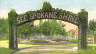 Silver Treason - Spokane Motel Blues