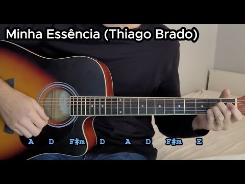 Recebe Meu Nada - Lucas Eduardo Moreira