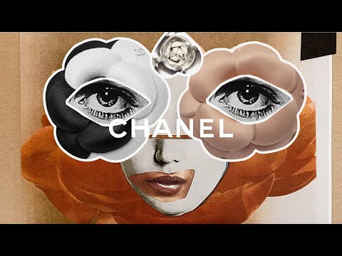 CHANEL FALL-WINTER 2021/22 READY-TO-WEAR COLLECTION TEASER