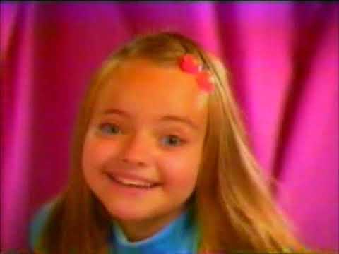 11-8-1998 Kids WB Commercials (WBNX Akron)
