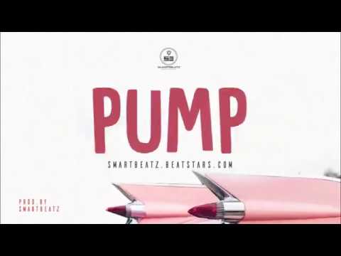 [FREE] "PUMP" - JHus x Mostack X Mist Type Beat | UK Afrobeat Instrumental
