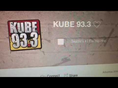 KUBE/Seattle, Washington Legal ID - July 9, 2019