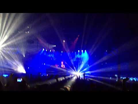 538N8MIX 2011 - Armin van Buuren plays Orjan Nilsen - Endymion