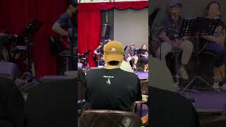 Download lagu Bí Mật Không Tên - Bùi Anh Tuấn ft Trung Quân Idol @Rehearsal PT Bến Thành 2025 mp3