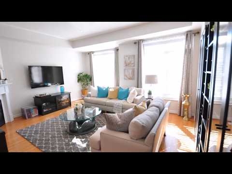 102 Ramage Lane, Toronto For Sale