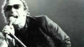 Graham Parker-Wrapping paper