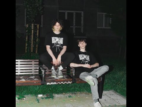 maly elvis x stickxr - niebo (LEAK)