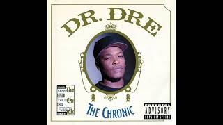 Dr. Dre - Bitches Ain't Shit [Explicit]