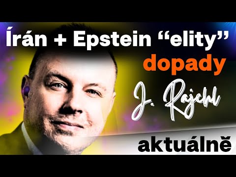 Mění se světové pořádky? Údery proti Íránu, Ukrajina a tichá hra elit