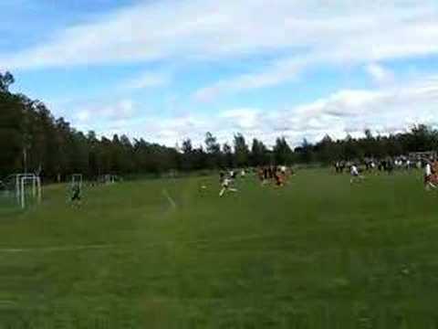 FC Kasiysi - Visan Pallo, 26.6.2008