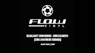 Elegant Universe - Discognito (Tim Davison Remix)