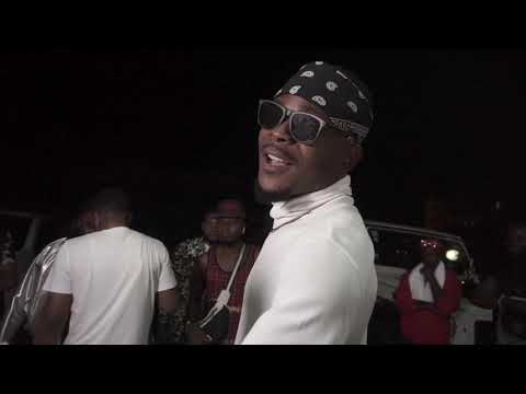 Neglect Buri “Depenser” (behind the scenes) ft Blanche Bailly