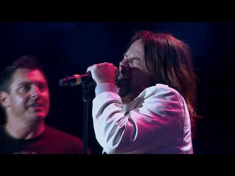 Axel Rudi Pell – Mistreated - Deep Purple cover - Doogie White and Johnny Gioeli vocals