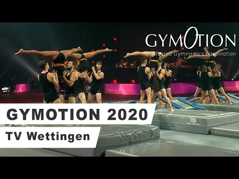 TV Wettingen - Gymotion 2020